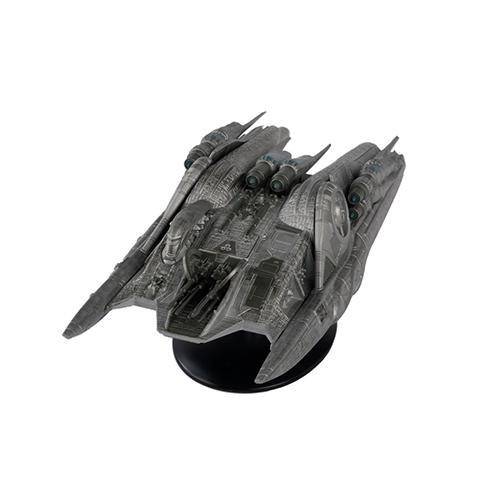 Eaglemoss Battlestar Galactica Official Ships Collection- Choose your Ship - Just $64.95! Shop now at Retro Gaming of Denver