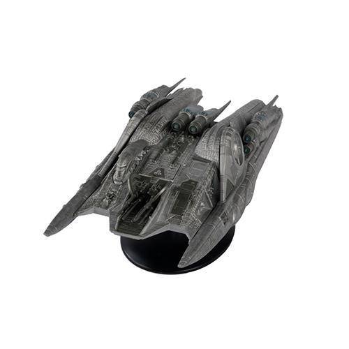 Eaglemoss Battlestar Galactica Official Ships Collection- Choose your Ship - for just $71.67! 