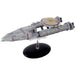 Eaglemoss Battlestar Galactica Official Ships Collection- Choose your Ship - Just $64.95! Shop now at Retro Gaming of Denver