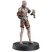 Eaglemoss DC Batman Arkham Asylum Figurines - Zsasz Figurine - Just $19.98! Shop now at Retro Gaming of Denver