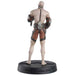 Eaglemoss DC Batman Arkham Asylum Figurines - Zsasz Figurine - Just $19.98! Shop now at Retro Gaming of Denver