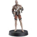 Eaglemoss DC Batman Arkham Asylum Figurines - Zsasz Figurine - Just $19.98! Shop now at Retro Gaming of Denver