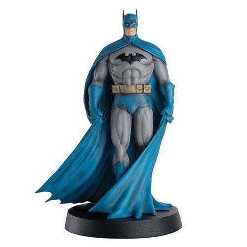 Eaglemoss DC Batman Decades Figurine - Select Figure(s) - Just $24.98! Shop now at Retro Gaming of Denver