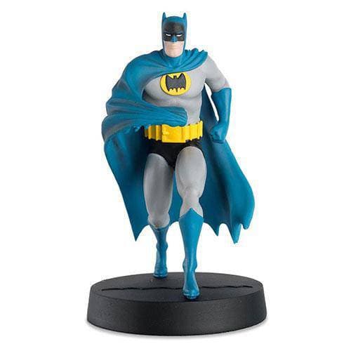 Eaglemoss DC Batman Decades Figurine - Select Figure(s) - Just $24.98! Shop now at Retro Gaming of Denver