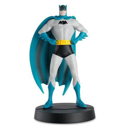 Eaglemoss DC Batman Decades Figurine - Select Figure(s) - for just $29.67! 