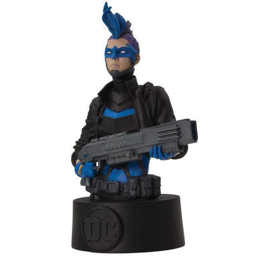 Eaglemoss DC Batman Universe - Select Figure(s) - for just $29.67! 