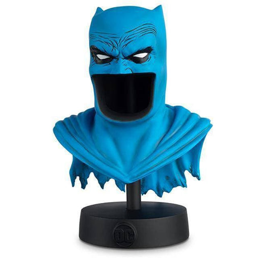 Eaglemoss DC Comics Busts - Batman Cowl (The Dark Knight Returns) - for just $53.67! 