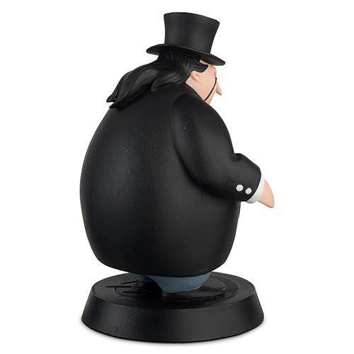 Eaglemoss DC Mini-Series Bat Animated - Penguin Figurine - Just $19.95! Shop now at Retro Gaming of Denver