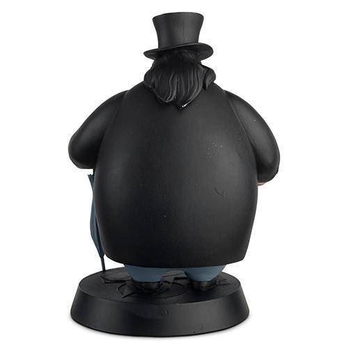 Eaglemoss DC Mini-Series Bat Animated - Penguin Figurine - Just $19.95! Shop now at Retro Gaming of Denver