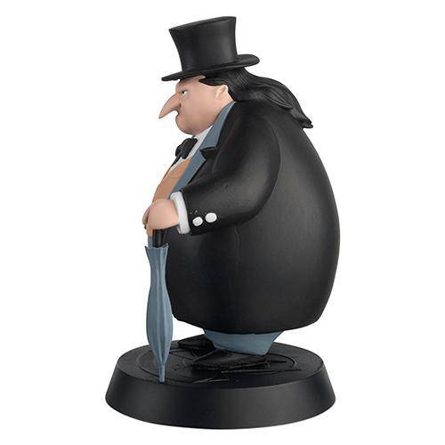 Eaglemoss DC Mini-Series Bat Animated - Penguin Figurine - Just $19.95! Shop now at Retro Gaming of Denver