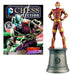 Eaglemoss DC Superhero Johnny Quick White Knight Chess Piece with Collector Magazine - for just $28.67! 