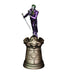 Eaglemoss DC Superhero Joker Black King Chess Piece with Collector Magazine #2 - for just $22.99! 