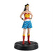 Eaglemoss DC Wonder Woman Mythologies First Appearance Wonder Woman figure with Collector Magazine - for just $23.67! 