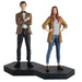 Eaglemoss Doctor Who Companion Sets - Select Figure(s)s - Just $37.98! Shop now at Retro Gaming of Denver