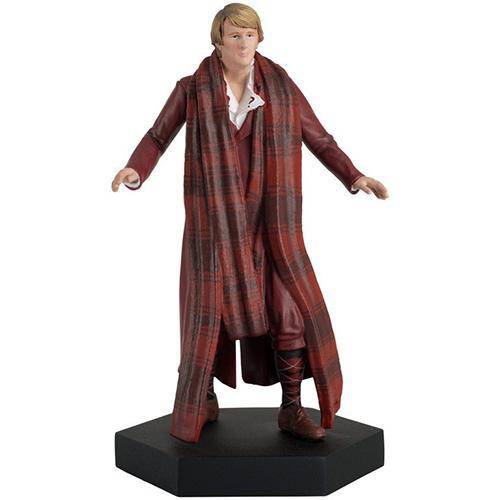 Eaglemoss Doctor Who Companion Sets - Select Figure(s)s - Just $37.98! Shop now at Retro Gaming of Denver