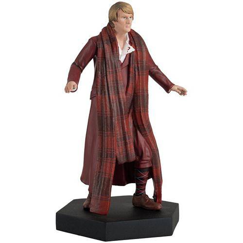 Eaglemoss Doctor Who Companion Sets - Select Figure(s)s - Just $37.98! Shop now at Retro Gaming of Denver