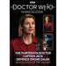 Eaglemoss Doctor Who Festive Special Figurine Box Set - Revolution of the Daleks Figurine Box Set (13th Doctor", " Jack Harkness", " Defense Drone Dalek) - for just $63.67! 