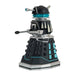 Eaglemoss Doctor Who Festive Special Figurine Box Set - Revolution of the Daleks Figurine Box Set (13th Doctor, Jack Harkness, Defense Drone Dalek) - Just $52.95! Shop now at Retro Gaming of Denver