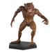 Eaglemoss Doctor Who Special Edition - The Werewolf Figurine - Just $34.98! Shop now at Retro Gaming of Denver