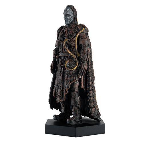 Eaglemoss Dr. Who Figurine with Collector Magazine - Select Figure(s) - Just $19.95! Shop now at Retro Gaming of Denver