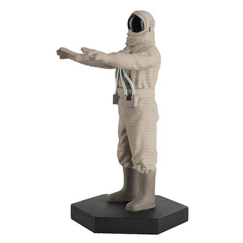 Eaglemoss Dr. Who Figurine with Collector Magazine - Select Figure(s) - Just $19.95! Shop now at Retro Gaming of Denver