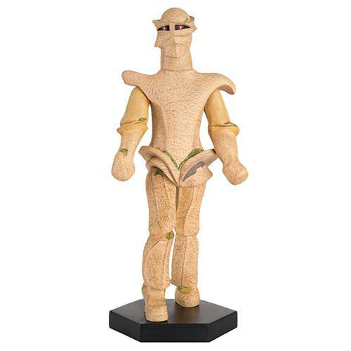 Eaglemoss Dr. Who Figurine with Collector Magazine - Select Figure(s) - Just $19.95! Shop now at Retro Gaming of Denver