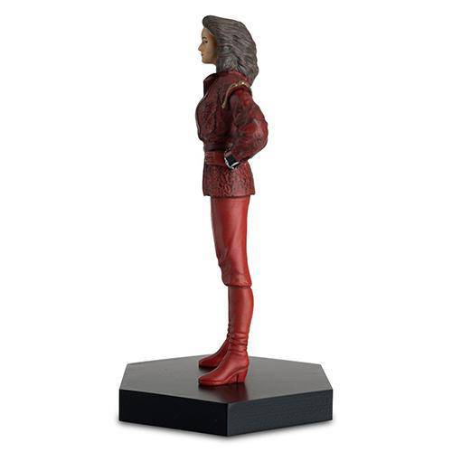 Eaglemoss Dr. Who Time Lord series - Select Figure(s) - Just $34.98! Shop now at Retro Gaming of Denver