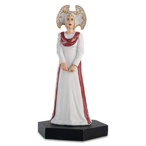 Eaglemoss Dr. Who Time Lord series - Select Figure(s) - Just $34.98! Shop now at Retro Gaming of Denver