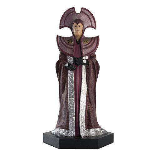 Eaglemoss Dr. Who Time Lord series - Select Figure(s) - Just $34.98! Shop now at Retro Gaming of Denver