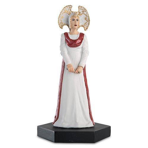 Eaglemoss Dr. Who Time Lord series - Select Figure(s) - Just $34.98! Shop now at Retro Gaming of Denver