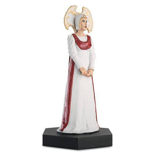 Eaglemoss Dr. Who Time Lord series - Select Figure(s) - Just $34.98! Shop now at Retro Gaming of Denver