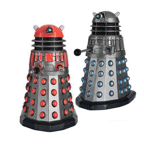 Eaglemoss Dr. Who Time Lord Victorious - Select Figure(s) - Just $34.98! Shop now at Retro Gaming of Denver