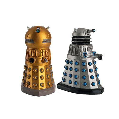 Eaglemoss Dr. Who Time Lord Victorious - Select Figure(s) - Just $34.98! Shop now at Retro Gaming of Denver