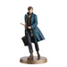 Eaglemoss Harry Potter Wizarding World Collection Newt Scamander Figure with Collector Magazine - for just $31.67! 