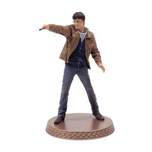 Eaglemoss Harry Potter Wizarding World Collection - Select Figure(s) - Just $22.98! Shop now at Retro Gaming of Denver