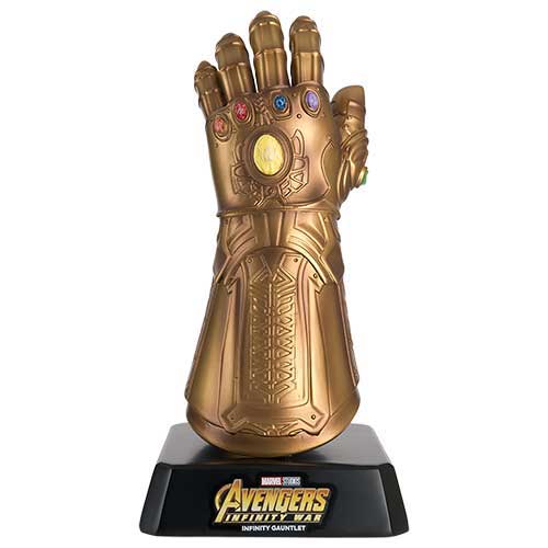 Eaglemoss Hero Marvel Artefacts/ Museum Collection - Choose your Item - Just $39.98! Shop now at Retro Gaming of Denver