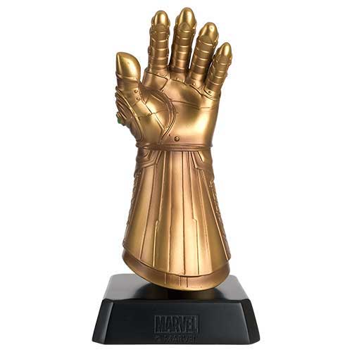 Eaglemoss Hero Marvel Artefacts/ Museum Collection - Choose your Item - for just $49.99! 