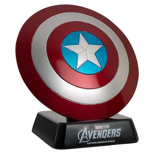 Eaglemoss Hero Marvel Artefacts/ Museum Collection - Choose your Item - for just $49.99! 