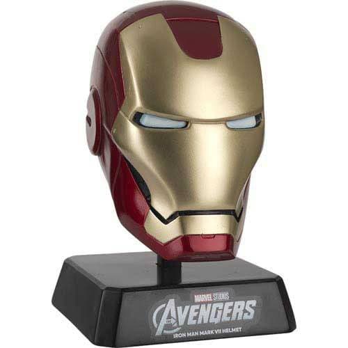 Eaglemoss Hero Marvel Artefacts/ Museum Collection - Choose your Item - Just $39.98! Shop now at Retro Gaming of Denver