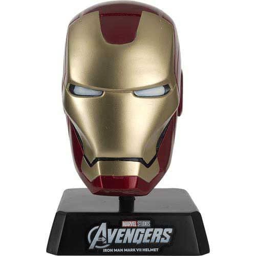 Eaglemoss Hero Marvel Artefacts/ Museum Collection - Choose your Item - for just $49.99! 