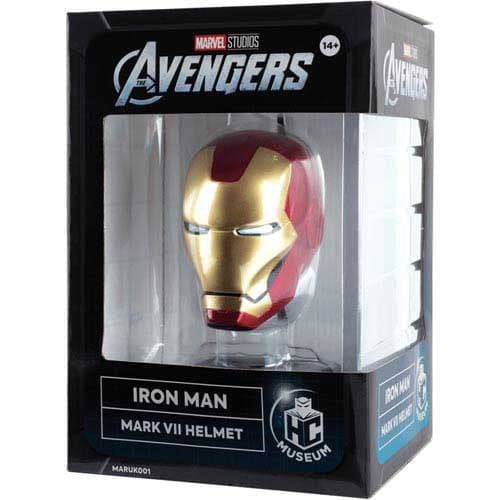 Eaglemoss Hero Marvel Artefacts/ Museum Collection - Choose your Item - for just $49.99! 