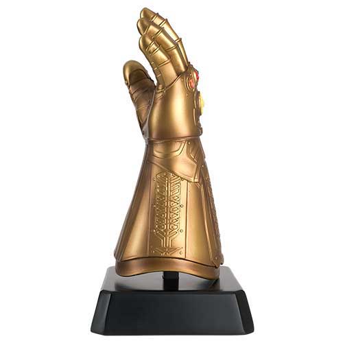 Eaglemoss Hero Marvel Artefacts/ Museum Collection - Choose your Item - for just $49.99! 