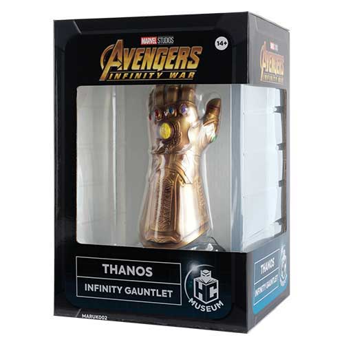 Eaglemoss Hero Marvel Artefacts/ Museum Collection - Choose your Item - Just $39.98! Shop now at Retro Gaming of Denver