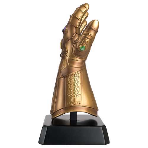 Eaglemoss Hero Marvel Artefacts/ Museum Collection - Choose your Item - for just $49.99! 