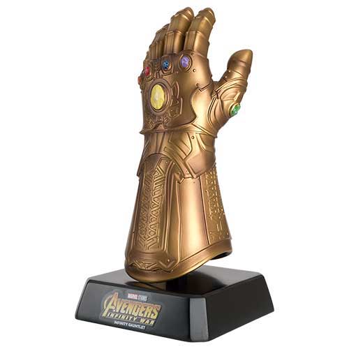 Eaglemoss Hero Marvel Artefacts/ Museum Collection - Choose your Item - Just $39.98! Shop now at Retro Gaming of Denver