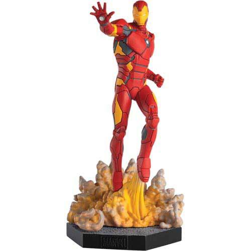 Eaglemoss Hero Marvel VS. Collection - Select Figure(s) - Just $39.98! Shop now at Retro Gaming of Denver