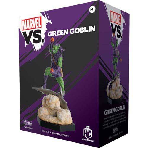 Eaglemoss Hero Marvel VS. Collection - Select Figure(s) - Just $39.98! Shop now at Retro Gaming of Denver