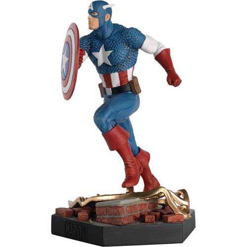 Eaglemoss Hero Marvel VS. Collection - Select Figure(s) - Just $39.98! Shop now at Retro Gaming of Denver