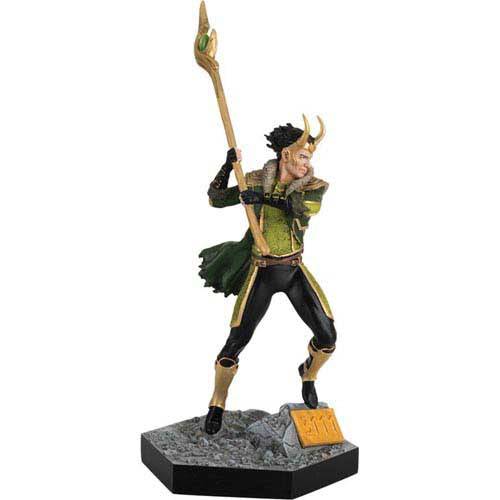 Eaglemoss Hero Marvel VS. Collection - Select Figure(s) - Just $39.98! Shop now at Retro Gaming of Denver