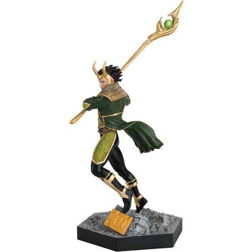 Eaglemoss Hero Marvel VS. Collection - Select Figure(s) - Just $39.98! Shop now at Retro Gaming of Denver